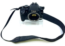 Canon 400D Body Only Rebel XTI -VM 5858-