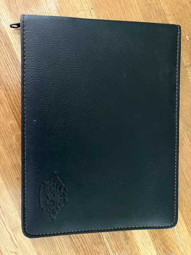 Genuine harley davidson hog - harley-davidson,