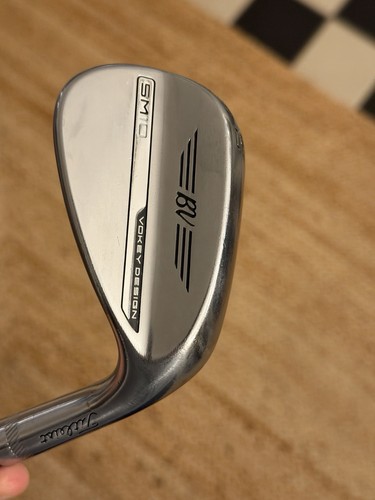 Vokey wedge sm10 degree - sm10,