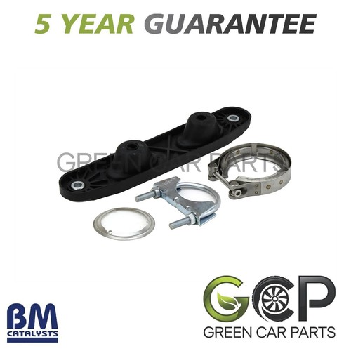Dpf filter fitting kit - bm,