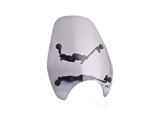 Puig light smoke custom - smoke, i