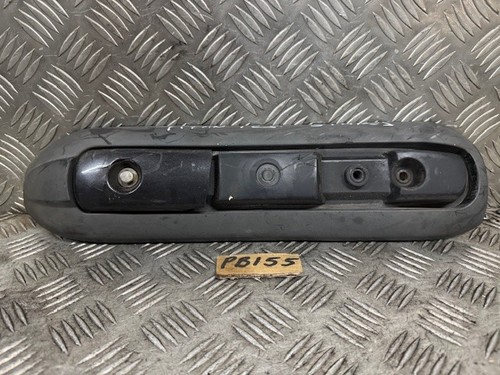 Sinnis shuttle 125 exhaust - sinnis,