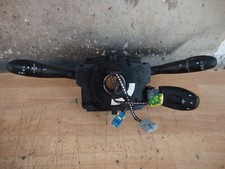 2005 CITROEN XSARA / PICASSO INDICATOR WIPER AUDIO STALKS COLUMN SWITCHES