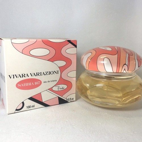 Emilio pucci vivara variazioni - pucci,