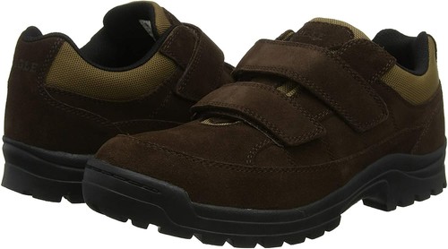 Aigle alten scratch brown - aigle,