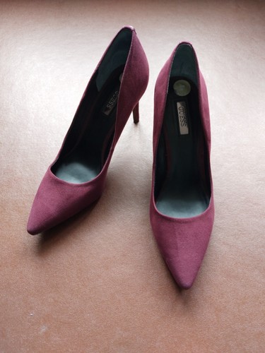 Guess shoes high - shoes,