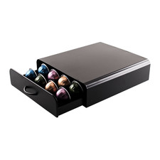 Coffee Pod Capsule Drawer