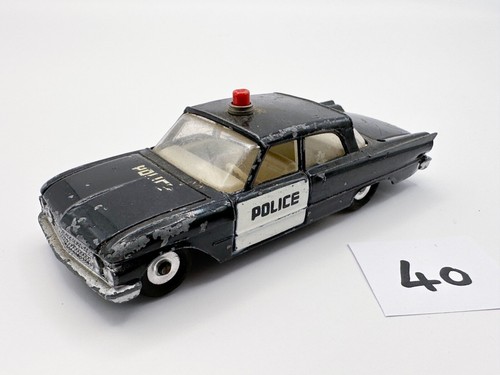 Rare vintage dinky - toys, #