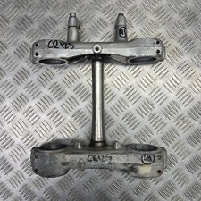 HONDA CR250 CR125 1990 1989 YOKES Top And Bottom 1991