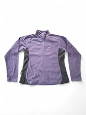 Rab - Micro Top Fleece - UK 16