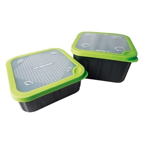 Maver maggot box or 2 - or,