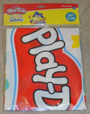 Hasbro - Play Doh Messy Mat -