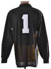 UHLSPORT VINTAGE TEMPLATE