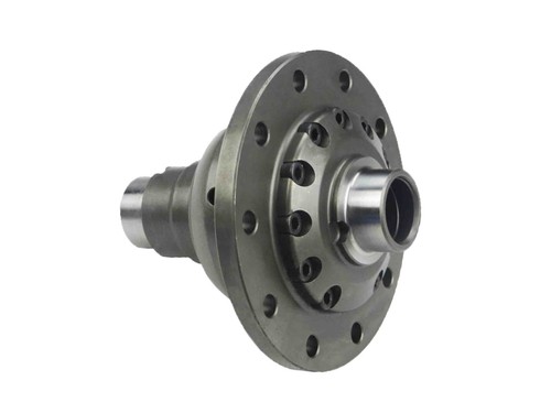 Ford usa inch rear axle - 9",