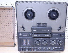 Vintage PHILIPS N4504 Reel to