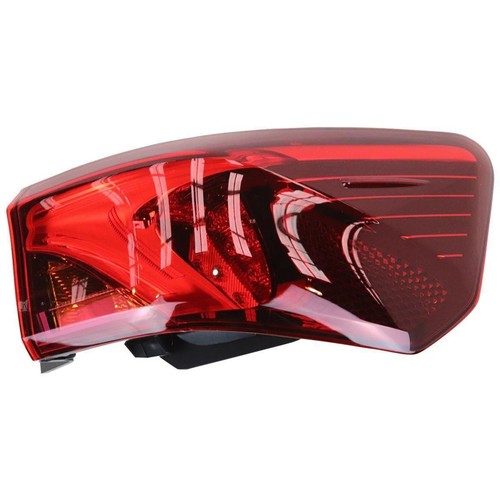 Genuine toyota tail light - toyota,