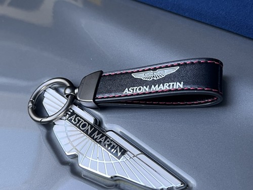 Aston martin racing - martin, amr