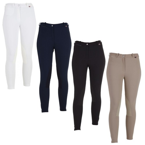 Ladies horse riding breeches - riding,
