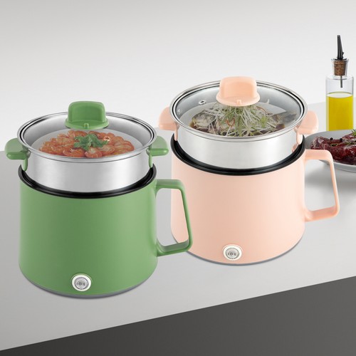 Portable hot pot - hot,