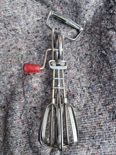 Vintage skyline stainless - skyline,