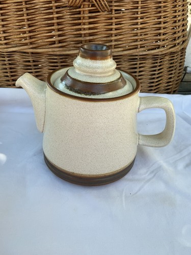 Vintage denby potter wheel - potter’s,