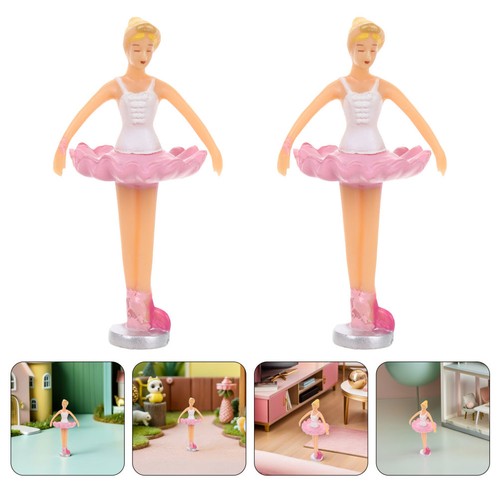 Pcs music box - 6,
