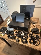 Square Register Kit - Square Register, cash drawer, receipt printer & paper