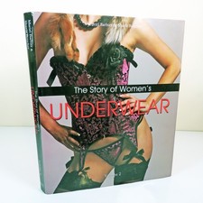 The Story of Women's Underwear