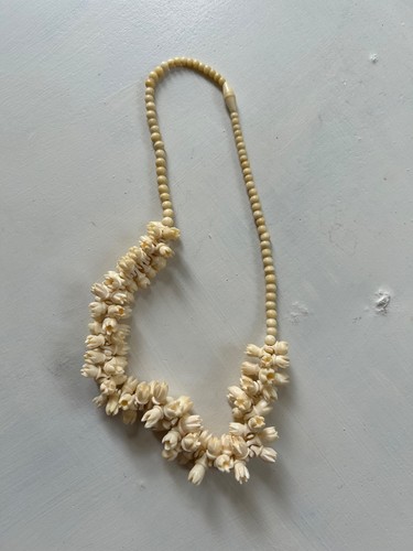 Vintage 1950 hand carved - 1950's,