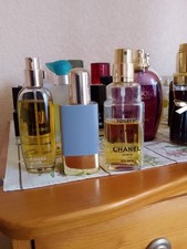 Vintage No 19 by  Chanel - eau de Toilette+ Clinique Aromatic Spray