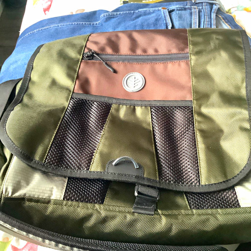 Wychwood rover bag - rover,