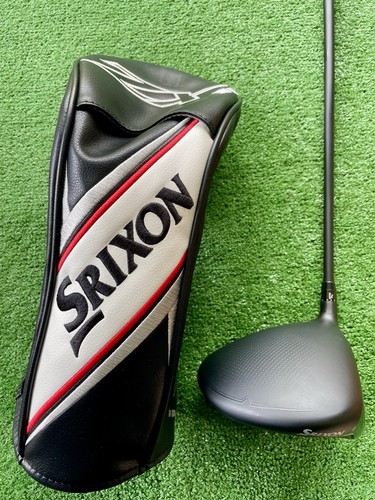 Srixon zxi driver 0 - srixon,