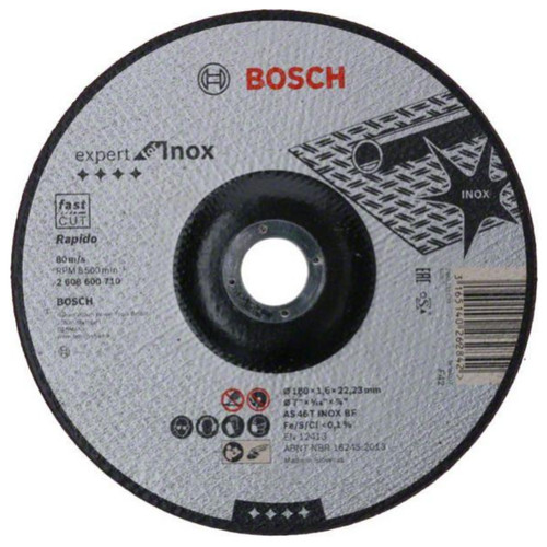 Bosch pro cutting disc - pro,