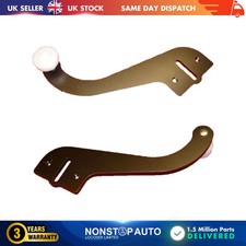 Sliding Door Roller Guide