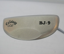 Callaway Bobby Jones BJ-9