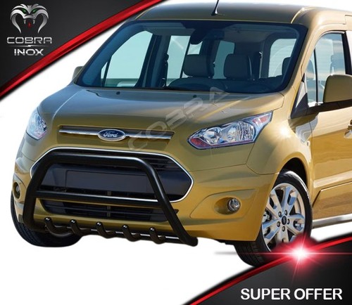 Fits ford transit - fits, bull