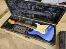 Fender 60th American Standard