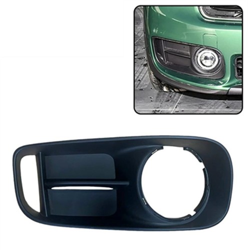 Front right side fog light - right,
