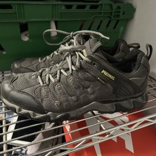 Meindl Boots Size 11 Men's