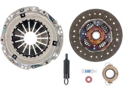 Clutch kit for 97 02 - kit, 97-02