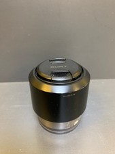 Sony FE 50mm f/1.8 Lens for