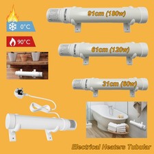 Low Energy Built-In Thermostat