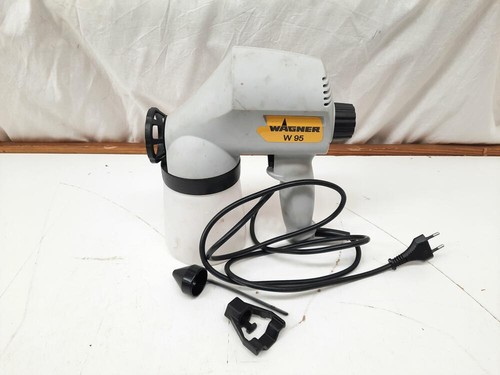 Spray gun wagner w95 - spray,