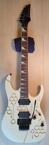 Ibanez rg420eg guitar - ibanez,