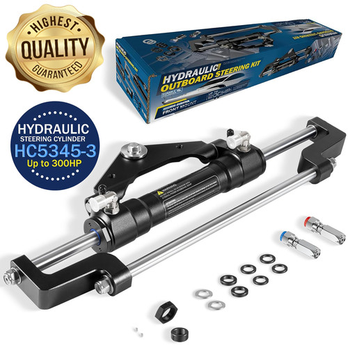 Hc5345 hydraulic steering - hc5345-3,