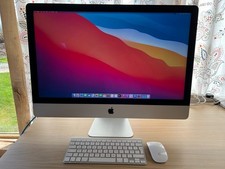 Apple imac retina - imac,