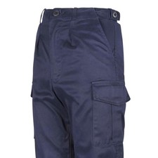 Royal navy blue - navy, working