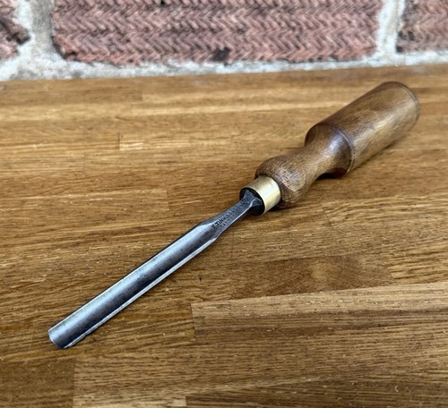 Vintage timmins - 3/8”, r