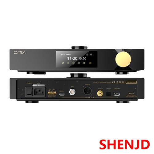 Shanling onix zenith - onix,