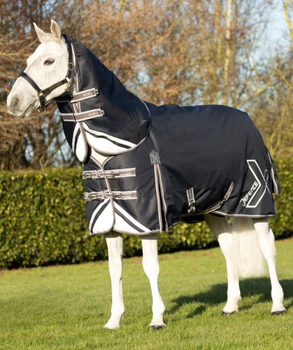 Equestrian defencex shield - defencex,